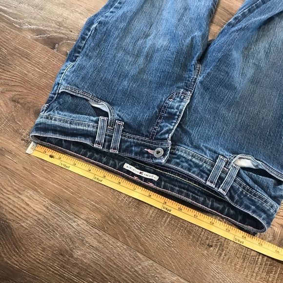 🍁50% Off Sale 🍁 Tommy Hilfiger - Picture 10 of 11